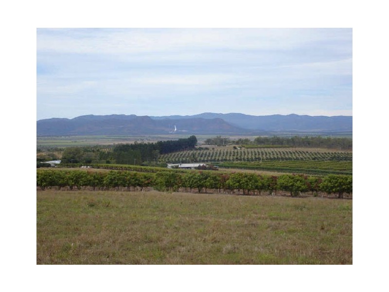 Arriga QLD 4880