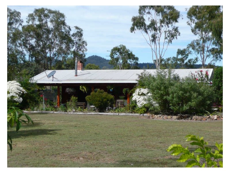 Ravenshoe QLD 4888