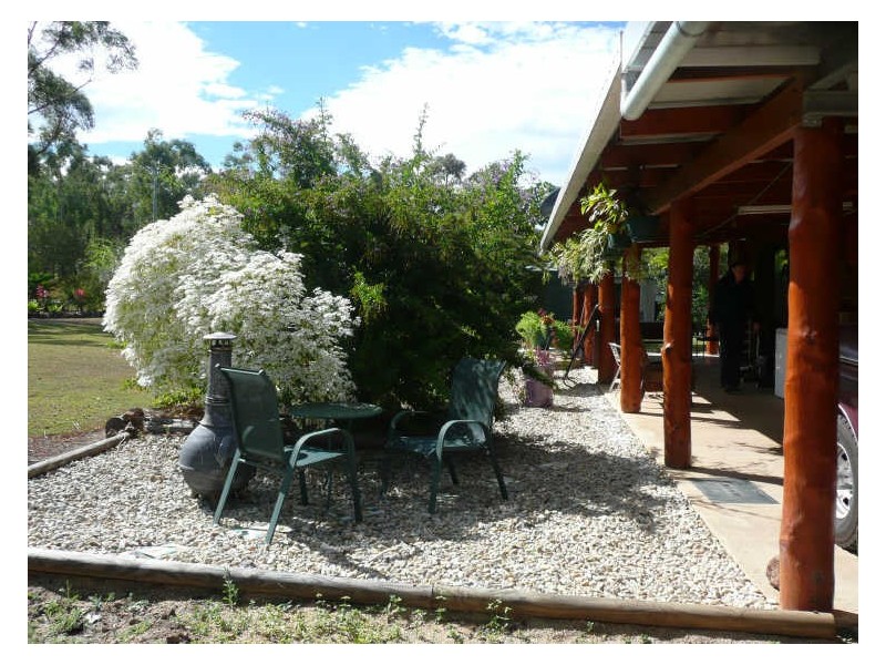 Ravenshoe QLD 4888