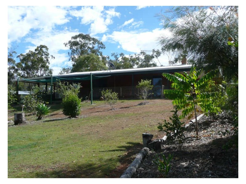 Ravenshoe QLD 4888