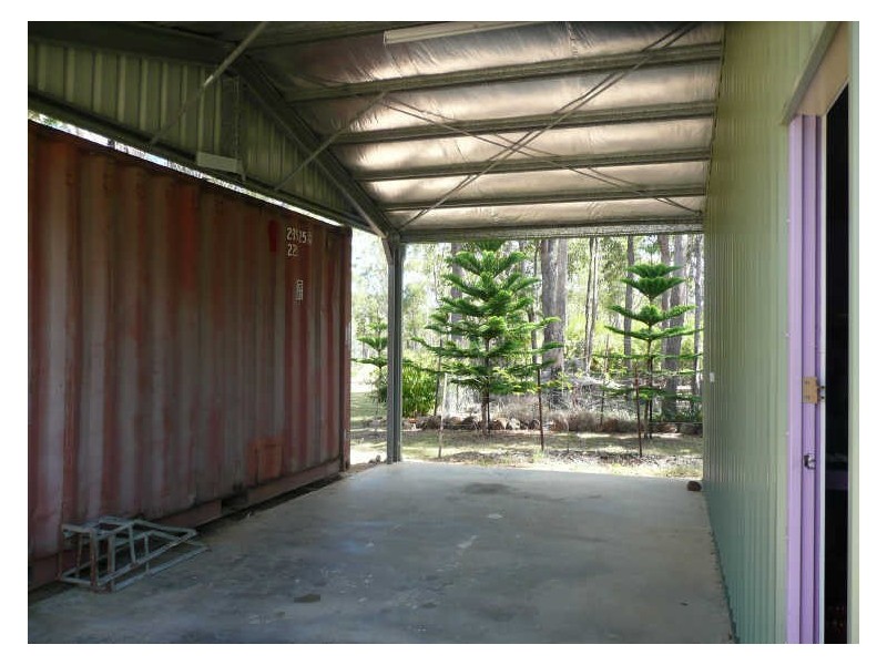 Ravenshoe QLD 4888