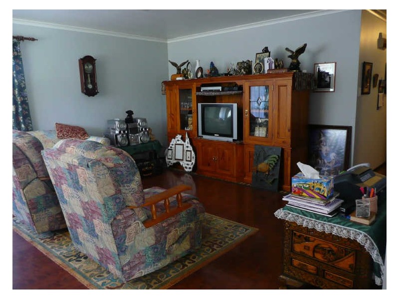 Ravenshoe QLD 4888