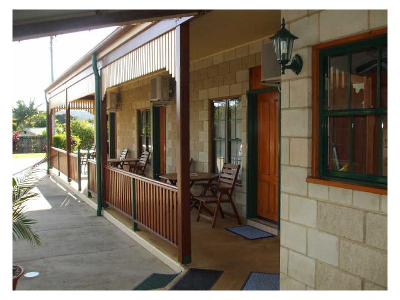 Yungaburra QLD 4884