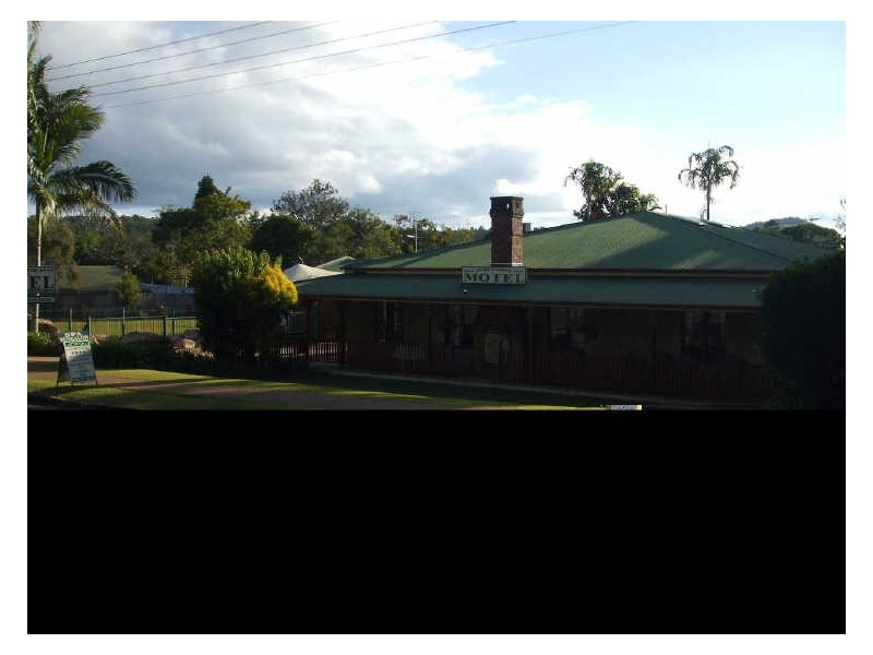 Yungaburra QLD 4884