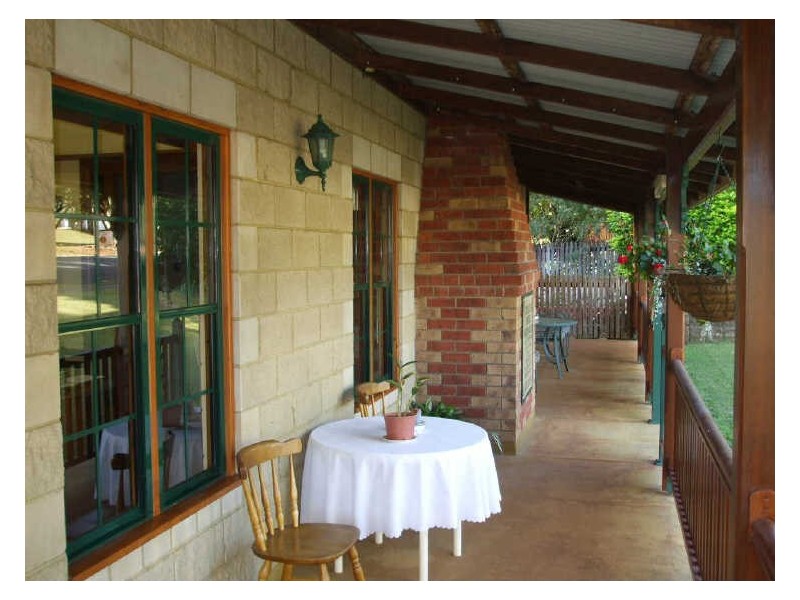 Yungaburra QLD 4884