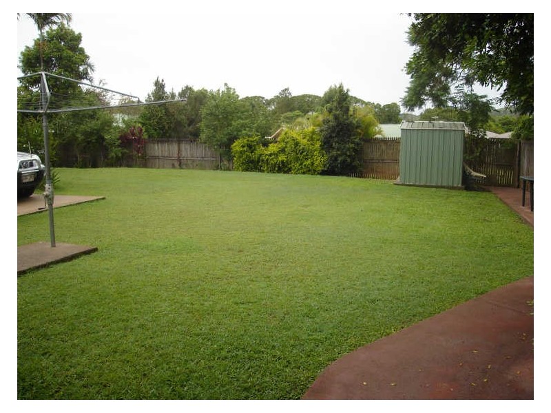 Yungaburra QLD 4884