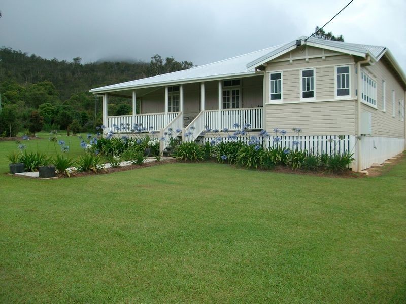 Atherton QLD 4883
