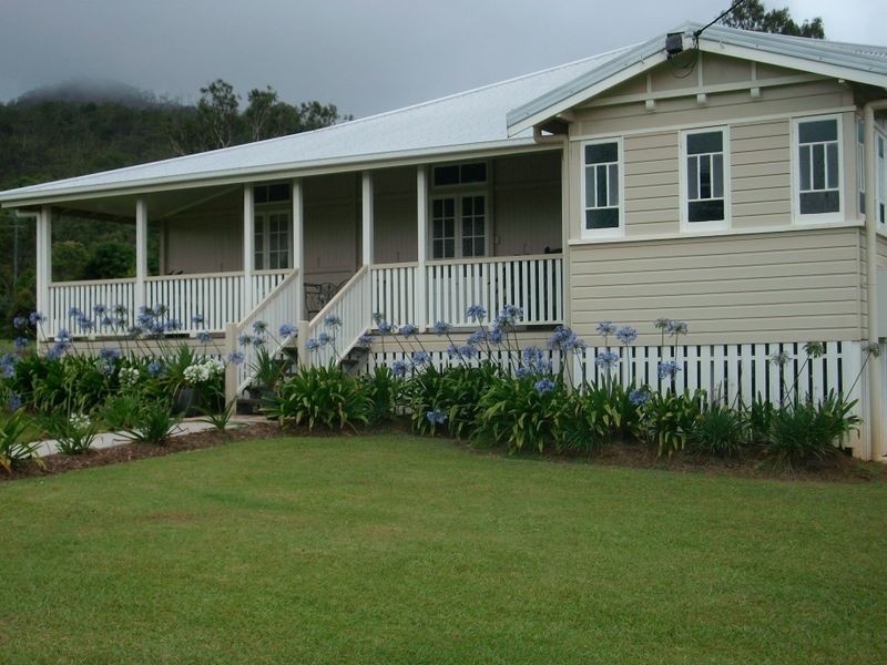 Atherton QLD 4883
