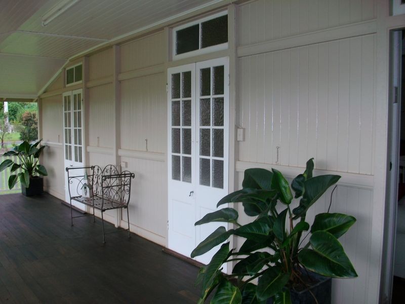 Atherton QLD 4883