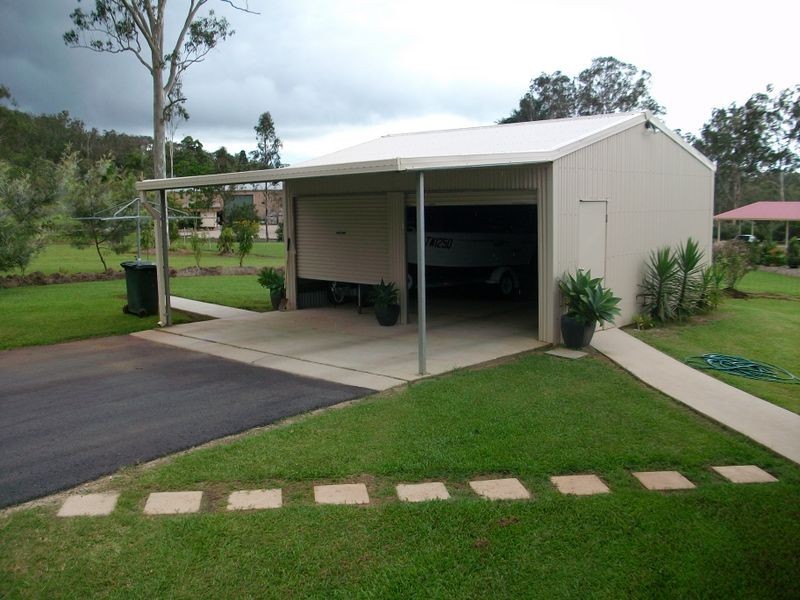 Atherton QLD 4883