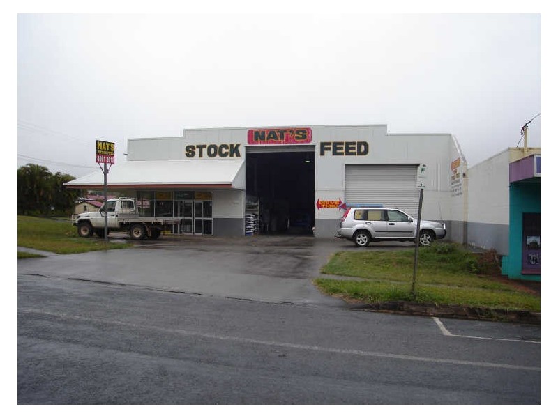 17 Robert Street Nats Stockfeed, Atherton QLD 4883