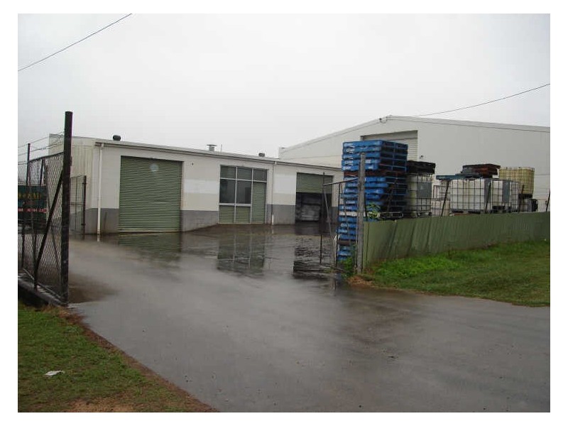 17 Robert Street Nats Stockfeed, Atherton QLD 4883