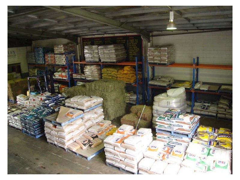 17 Robert Street Nats Stockfeed, Atherton QLD 4883