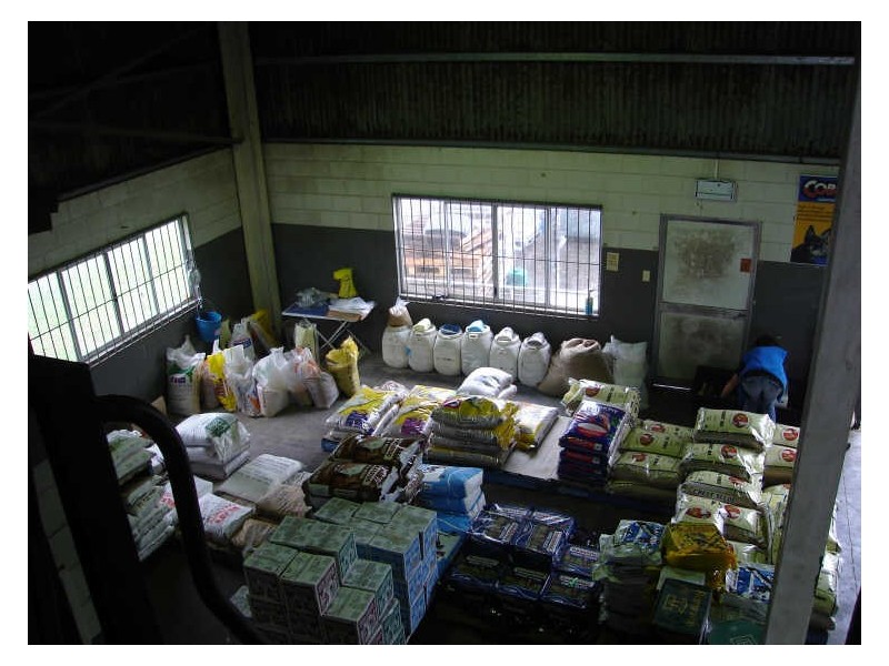 17 Robert Street Nats Stockfeed, Atherton QLD 4883