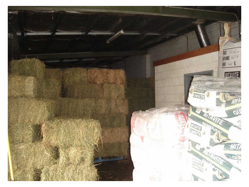 17 Robert Street Nats Stockfeed, Atherton QLD 4883