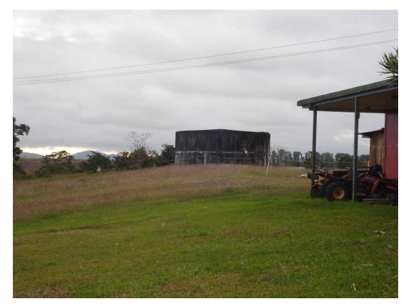 Atherton QLD 4883