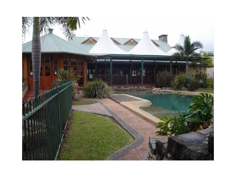 Lot34 Barron Street Cathedral Lodge, Tinaroo QLD 4872