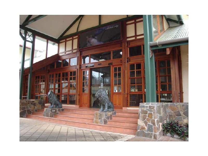 Lot34 Barron Street Cathedral Lodge, Tinaroo QLD 4872