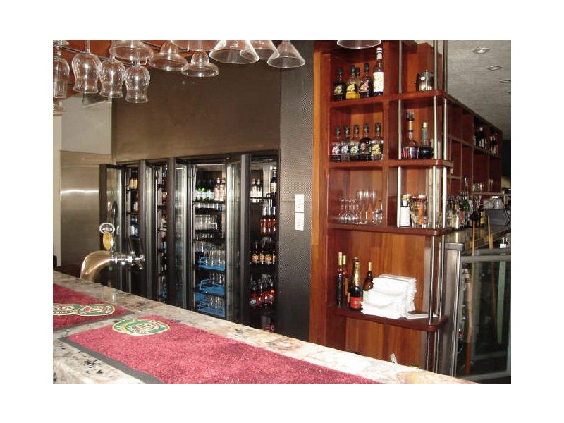 Lot34 Barron Street Cathedral Lodge, Tinaroo QLD 4872