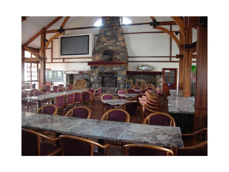 Lot34 Barron Street Cathedral Lodge, Tinaroo QLD 4872