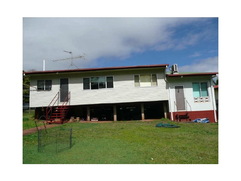 Atherton QLD 4883