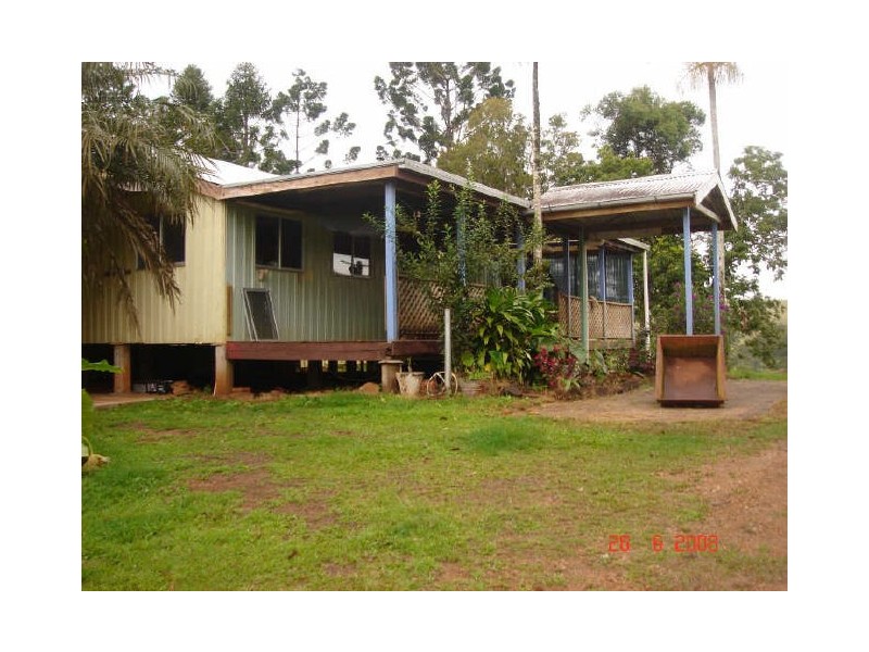 Tarzali QLD 4885