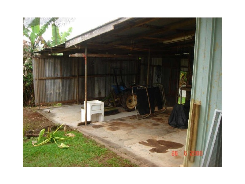 Tarzali QLD 4885