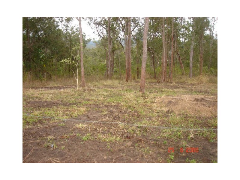 Wongabel QLD 4883