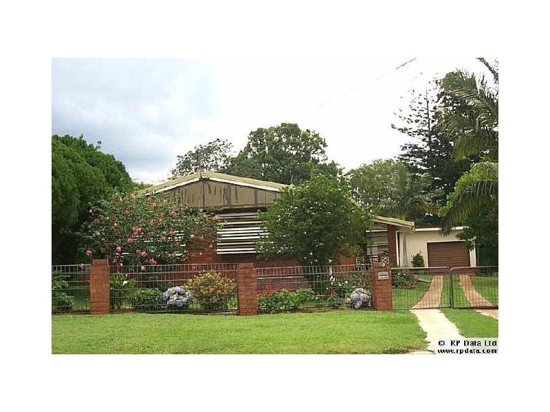Atherton QLD 4883