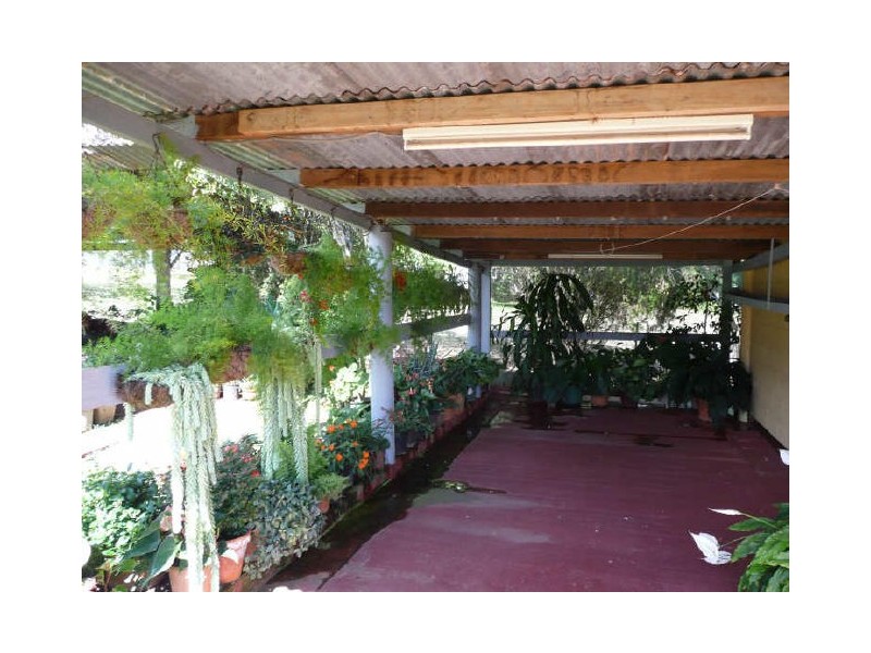 Atherton QLD 4883