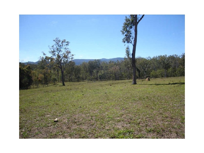 L201 Tinaroo Falls Dam Rd, Tinaroo QLD 4872