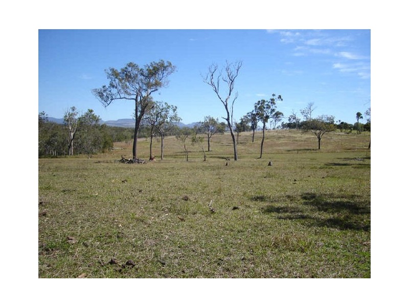 L201 Tinaroo Falls Dam Rd, Tinaroo QLD 4872