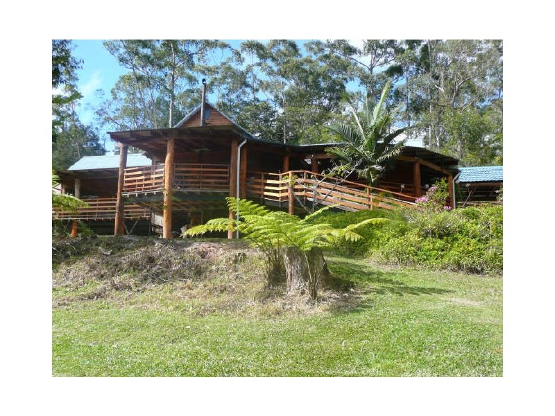 Ravenshoe QLD 4888