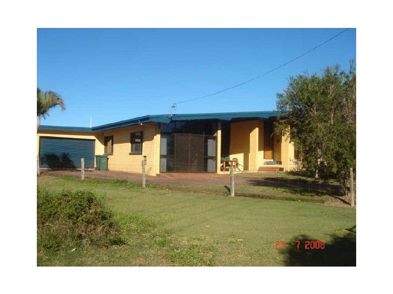 Tolga QLD 4882