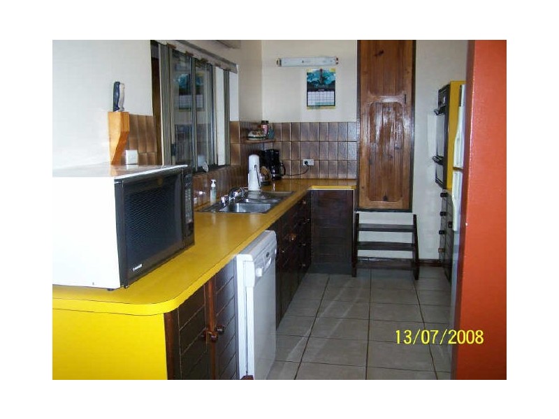 Tolga QLD 4882