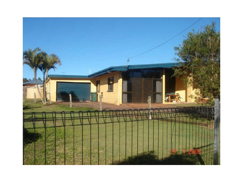 Tolga QLD 4882