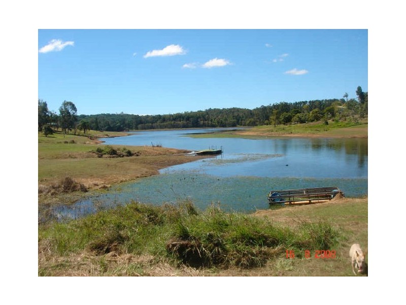 L12 & 13 Williams Avenue, Yungaburra QLD 4884