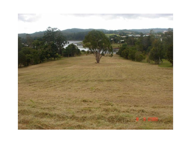 L12 & 13 Williams Avenue, Yungaburra QLD 4884