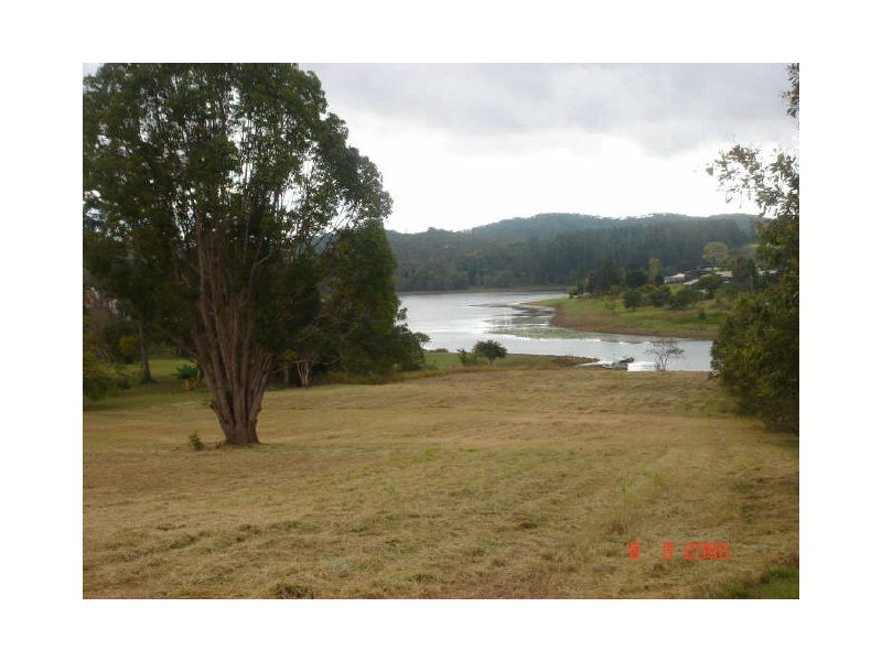 L12 & 13 Williams Avenue, Yungaburra QLD 4884