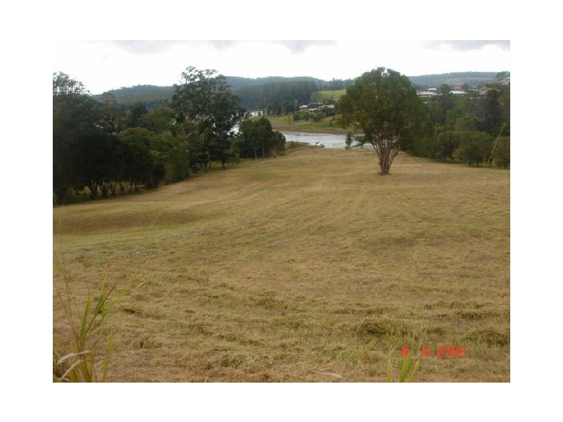 L12 & 13 Williams Avenue, Yungaburra QLD 4884