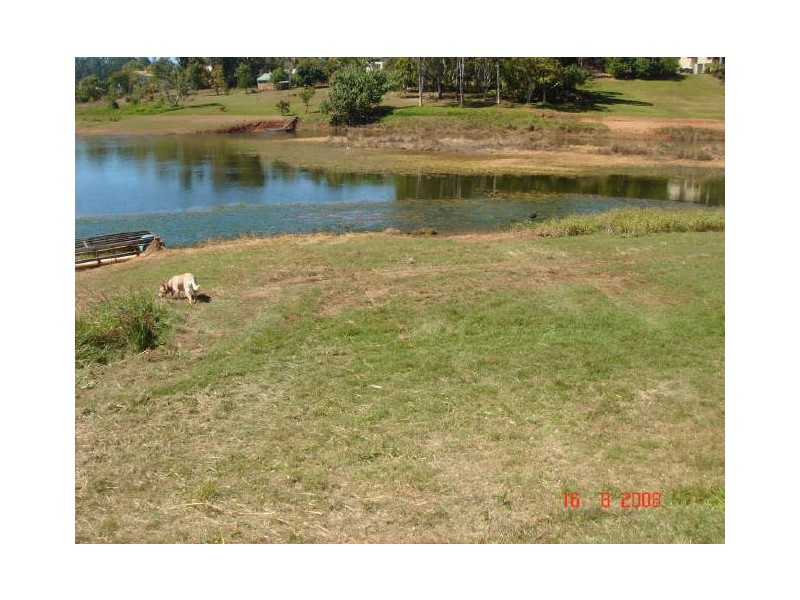 L12 & 13 Williams Avenue, Yungaburra QLD 4884