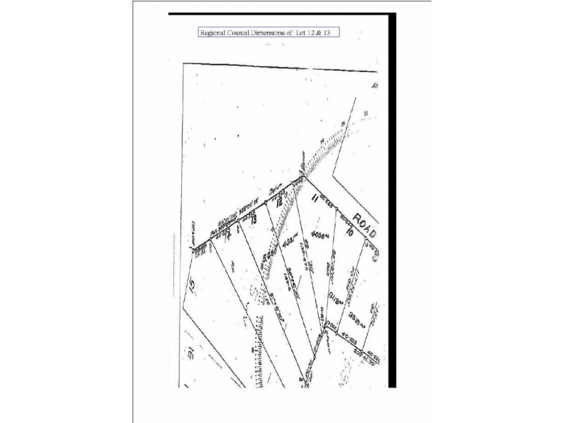 L12 & 13 Williams Avenue, Yungaburra QLD 4884