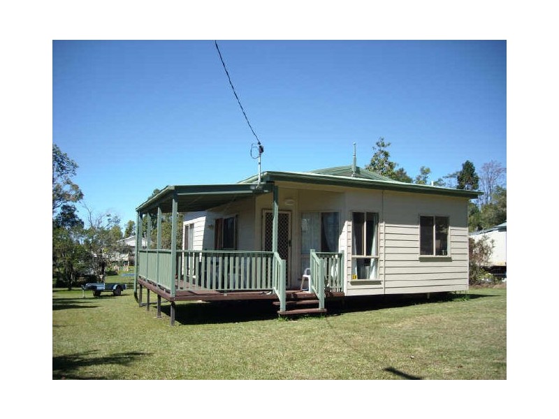 Millaa Millaa QLD 4886