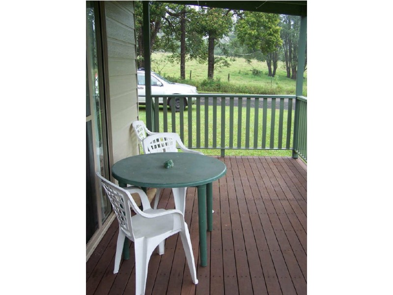 Millaa Millaa QLD 4886