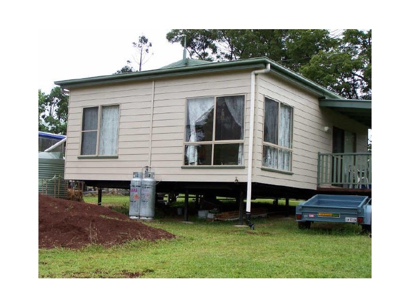 Millaa Millaa QLD 4886