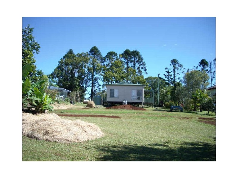Millaa Millaa QLD 4886