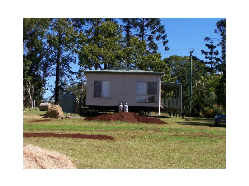 Millaa Millaa QLD 4886