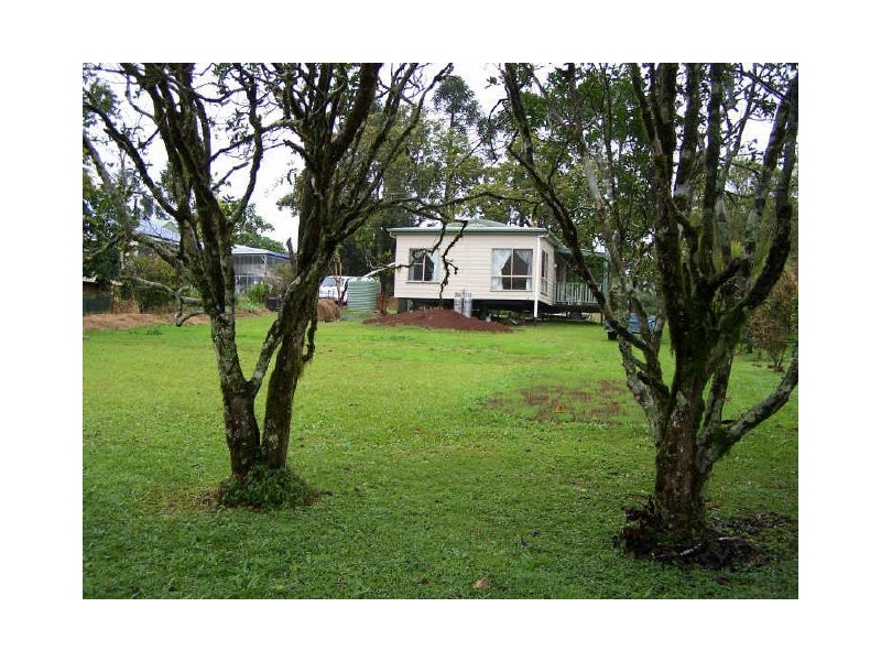 Millaa Millaa QLD 4886