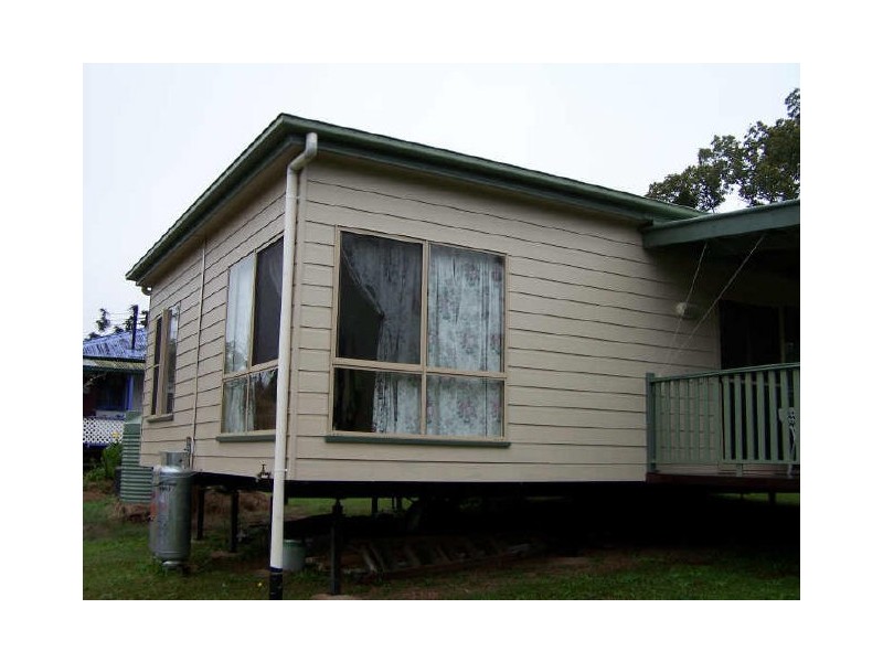 Millaa Millaa QLD 4886