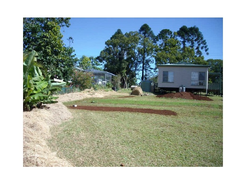Millaa Millaa QLD 4886